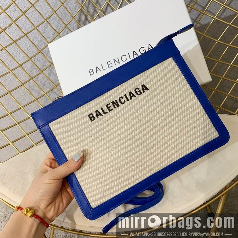 Balenciaga Bags 26X19cm 031610 GY 3colour