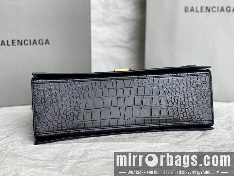 Balenciaga Bags 152 31X20X12cm GY 3colour