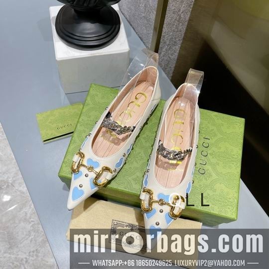 Gucci Replica Shoes sz35-41 LL0315