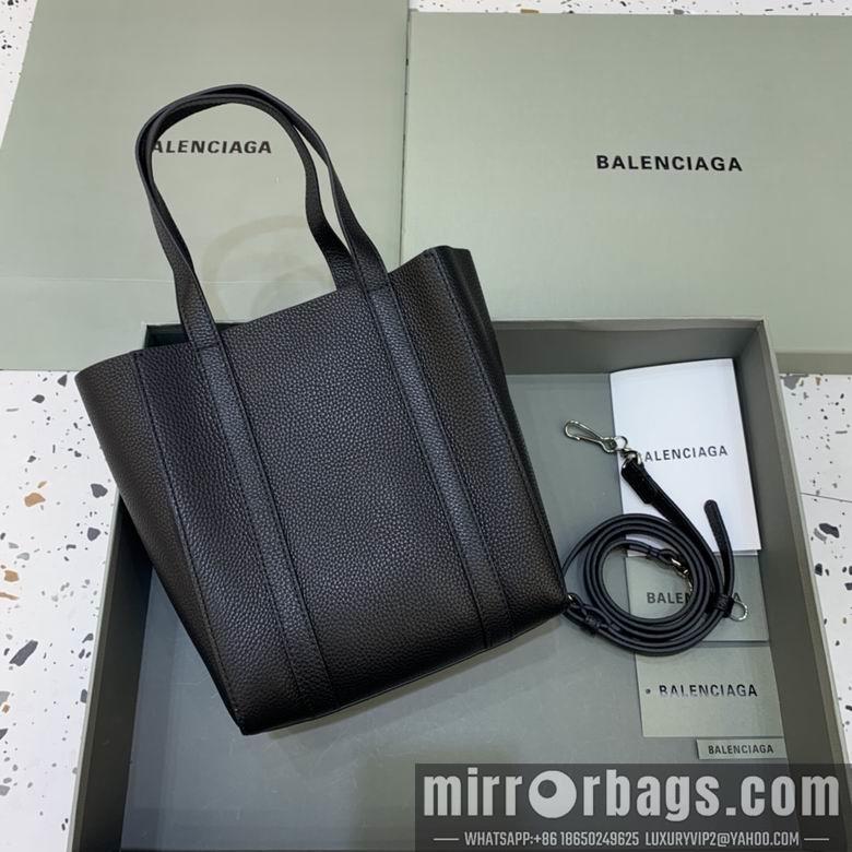 Balenciaga Bags 19X10X21cm 031403 GY