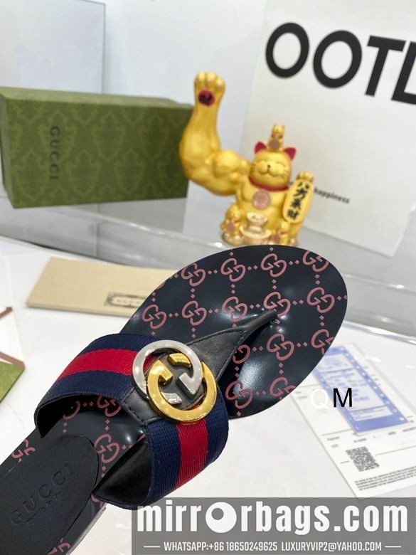 Gucci Replica Shoes sz36-46WM0305