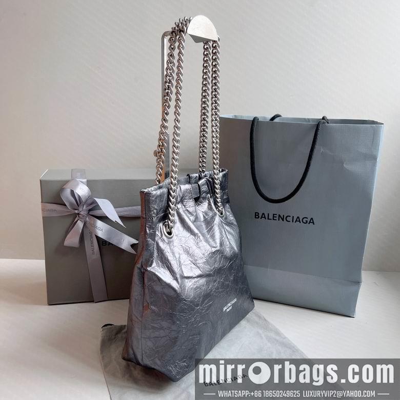 Balenciaga Bags 27X10X32cm 110203 GY 3colour