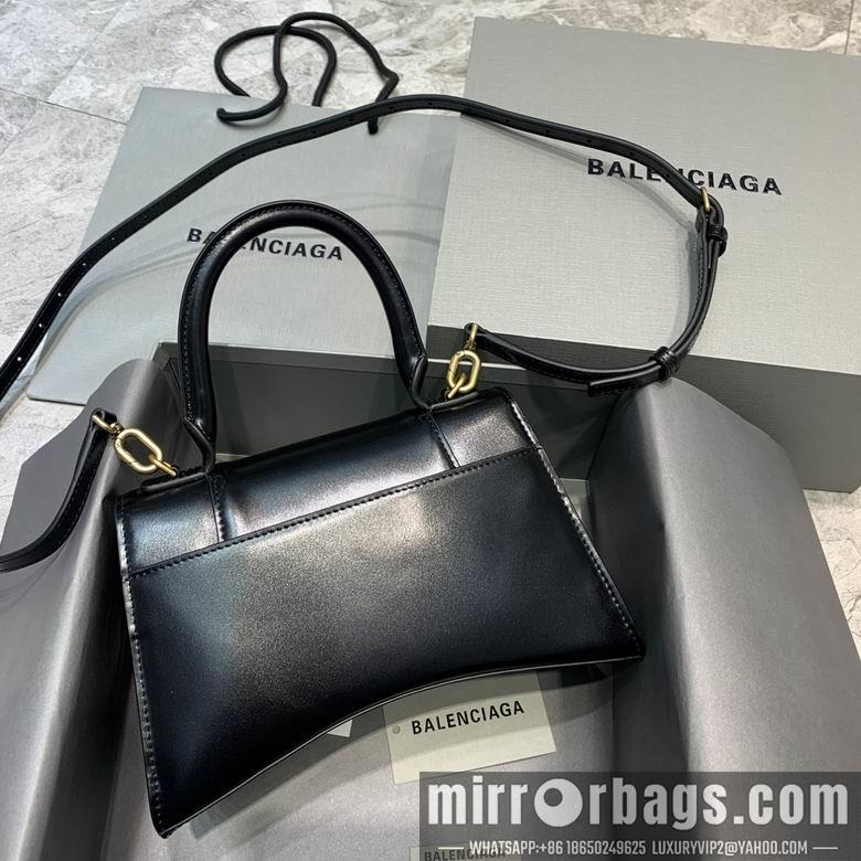 Balenciaga Bags 23X10X14cm 120204 GY 3colour