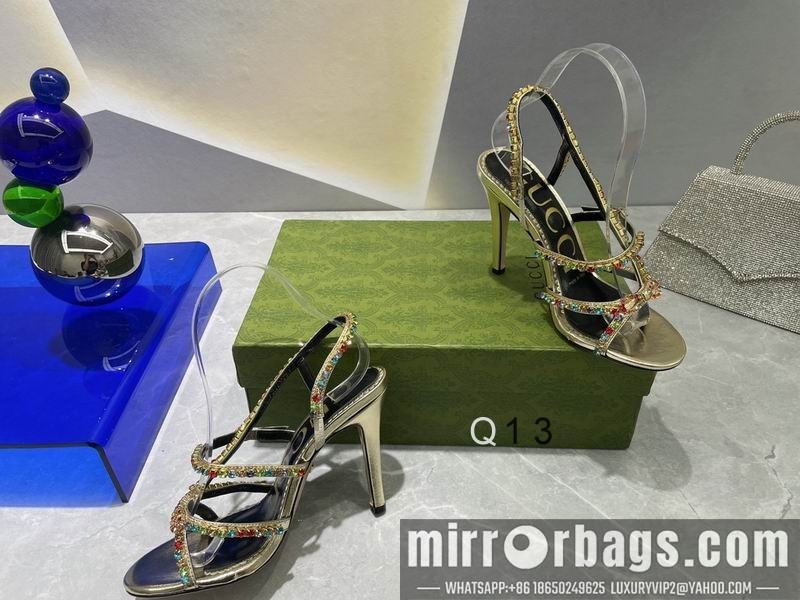 Gucci Replica Shoes sz34-40 LL0330