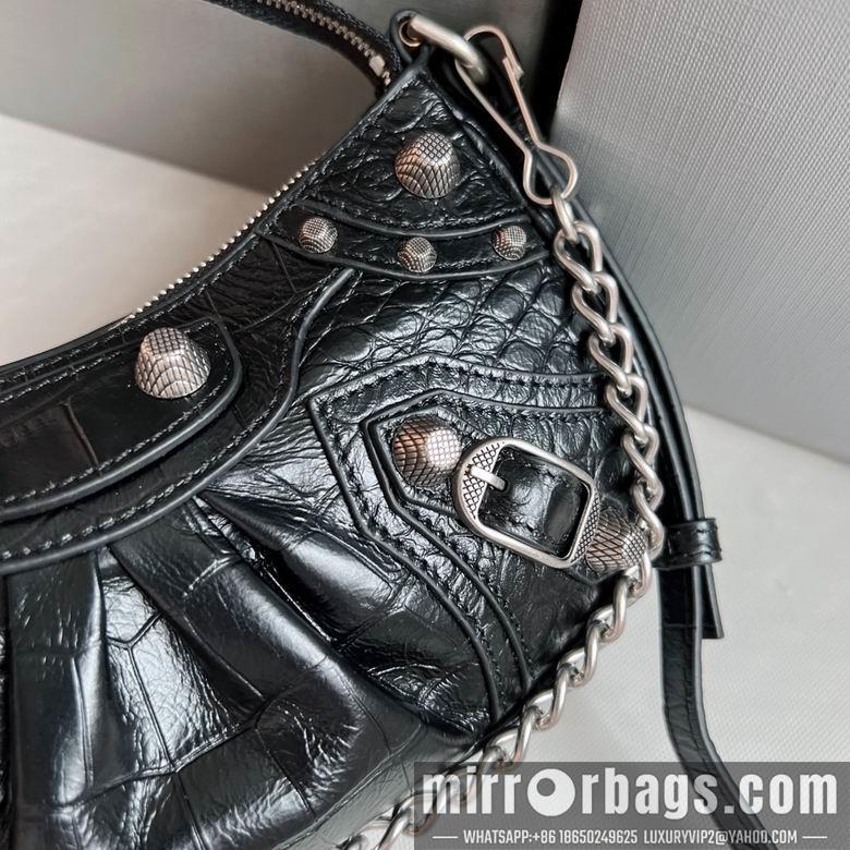 Balenciaga Bags 681200650 21X11X4cm GY 4colour