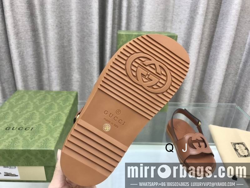 Gucci Replica Shoes sz35-40 XJ0901