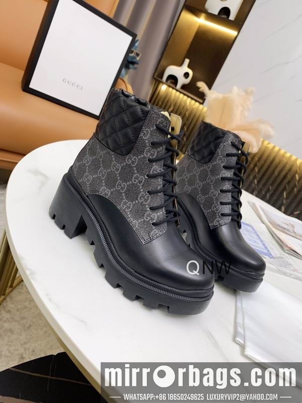Gucci Replica Shoes sz34-42 NW0309