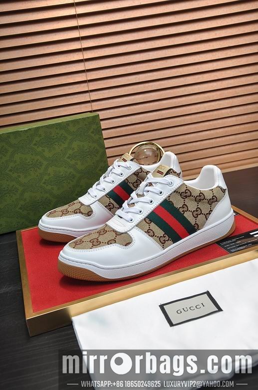 Gucci Replica Shoes SZ 38-44 0511