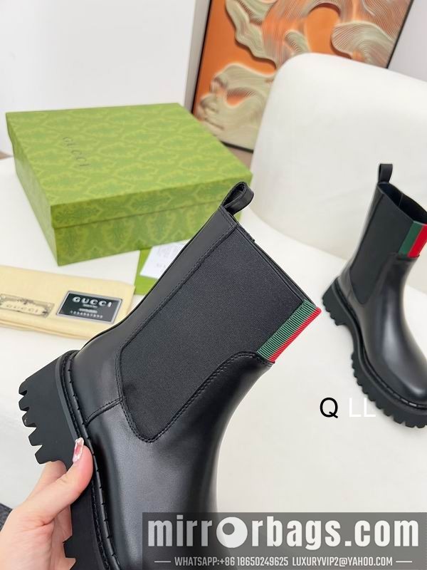 Gucci Replica Shoes sz35-40 LL1001