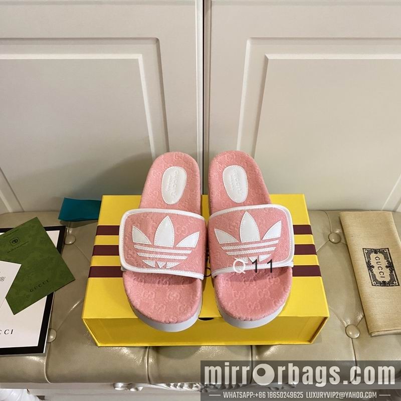 Gucci Replica Shoes sz35-40 Y0337