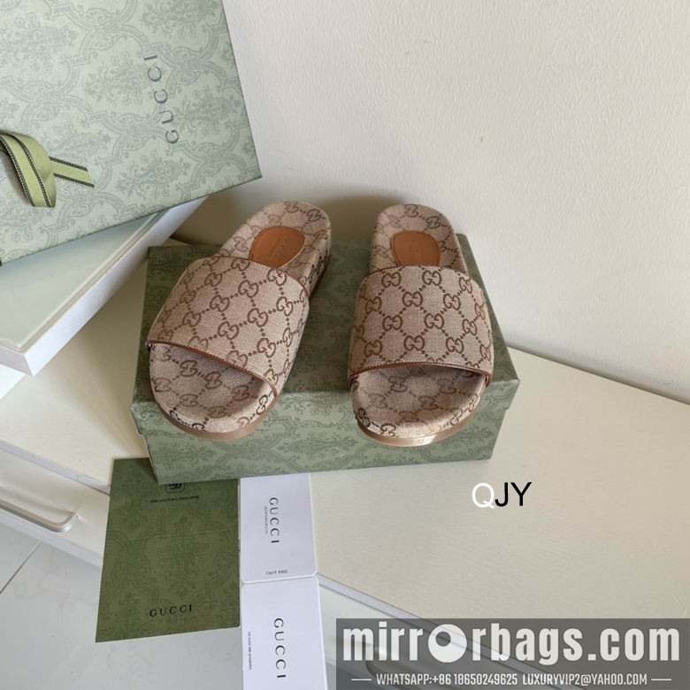 Gucci Replica Shoes sz36-44 JY0307