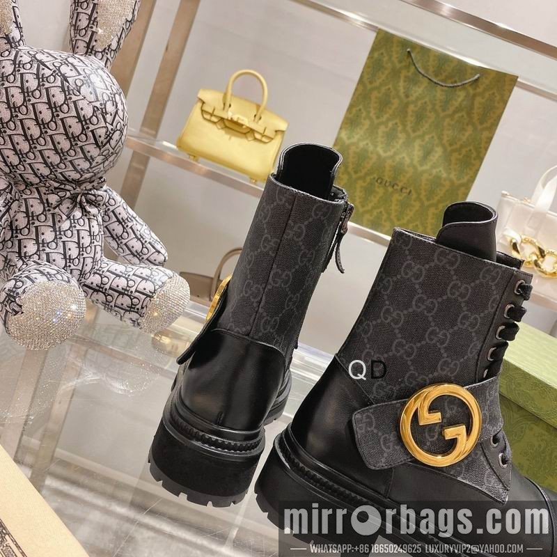 Gucci Replica Shoes sz35-41 GDT0341