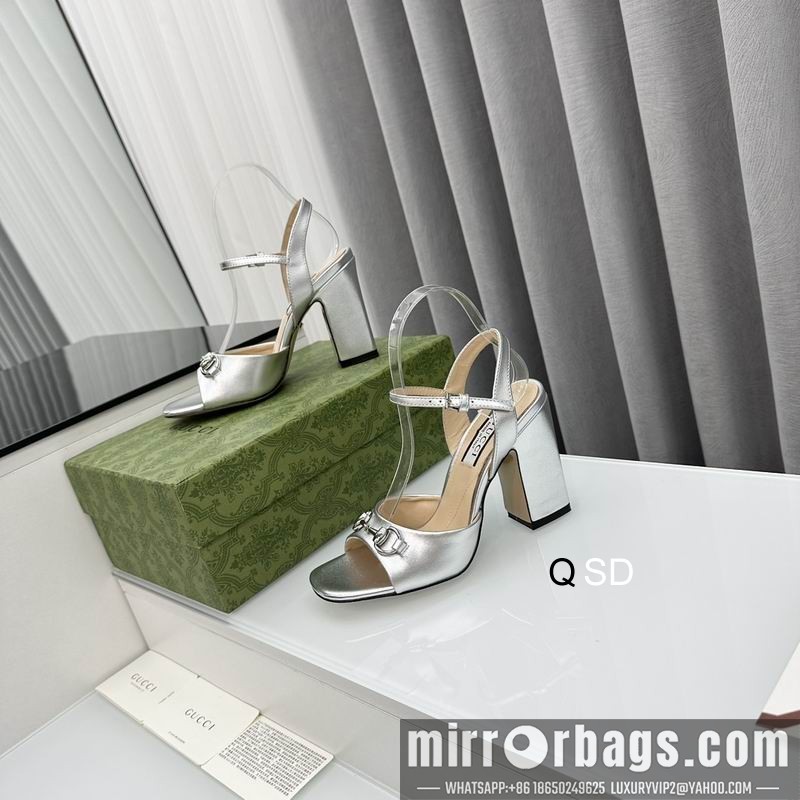 Gucci Replica Shoes sz35-40 8CM 7C SD0102