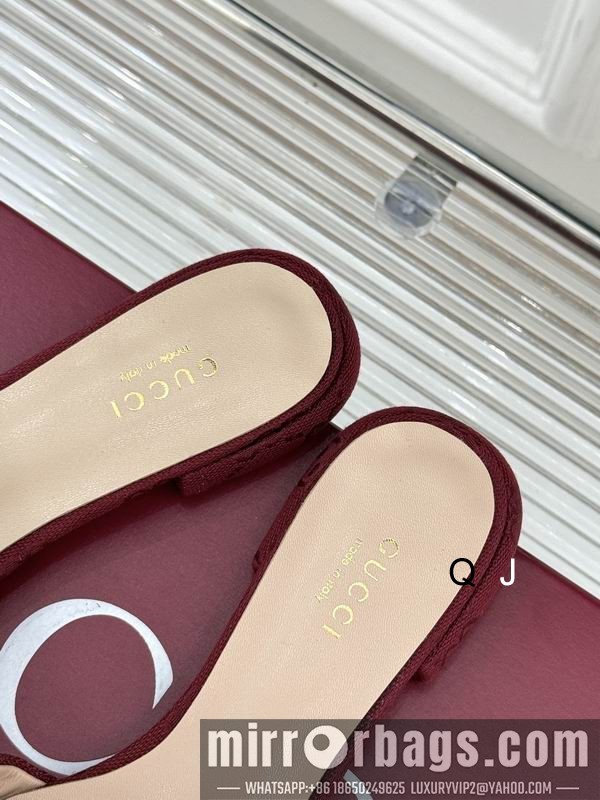 Gucci Replica Shoes sz35-40 JX0201