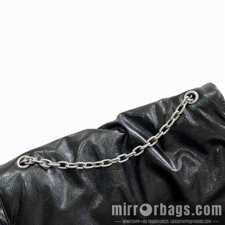 Balenciaga Bags 9690 9691 96100 27.9X18X9.9cm 32.5X22X9.9cm 43.5X32X13cm GY 2colour