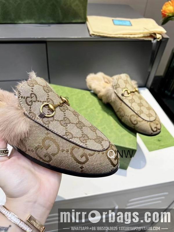 Gucci Replica Shoes sz35-46 NW0325