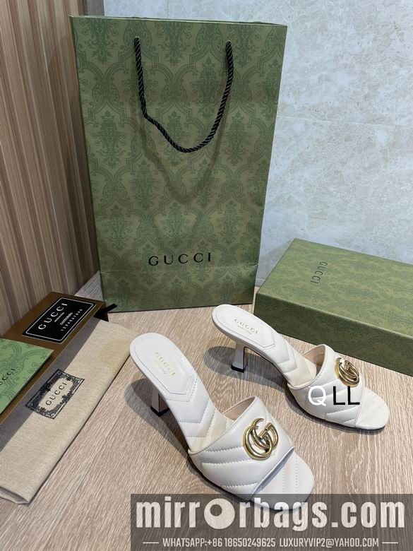 Gucci Replica Shoes sz36-39 LL0316