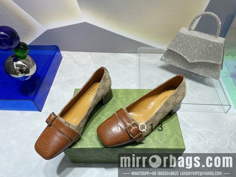 Gucci Replica Shoes sz35-40 YM0346