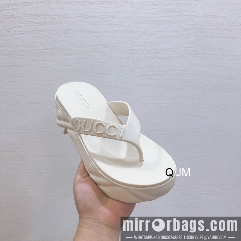 Gucci Replica Shoes sz35-40 JM0413