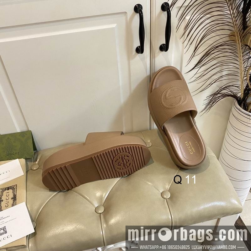 Gucci Replica Shoes sz35-40 2C Y0704