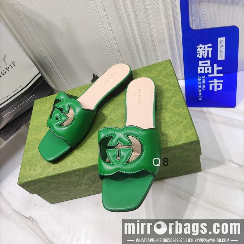 Gucci Replica Shoes sz35-42 F0336