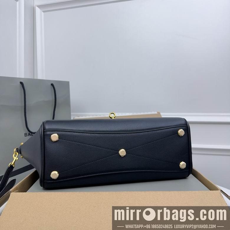 Balenciaga Bags Bel Air 29.4X20X11.9cm 021901 GY 2colour