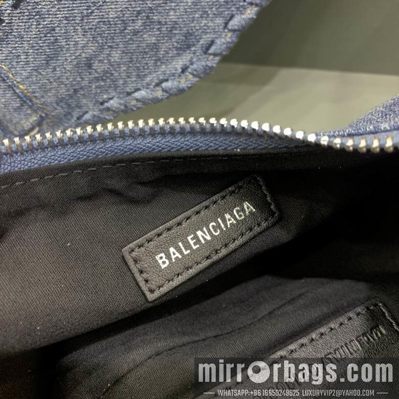 Balenciaga Bags 180607 26x12x6cm FY