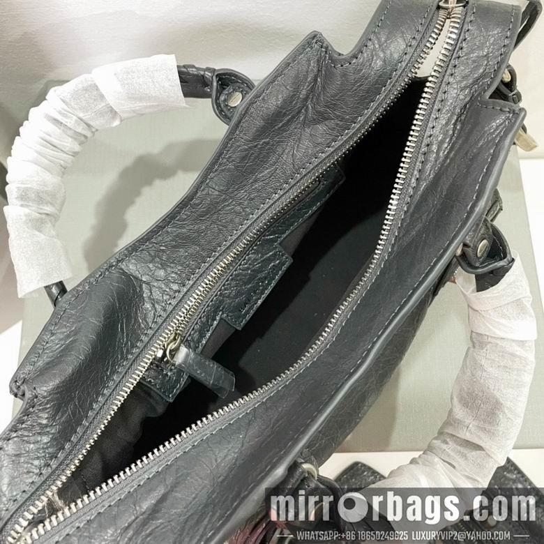 Balenciaga Bags 1688L 38.5X16.5X24cm GY 2colour