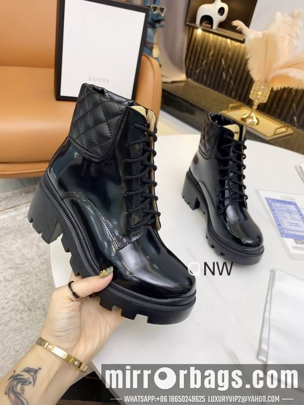 Gucci Replica Shoes sz34-42 NW0309