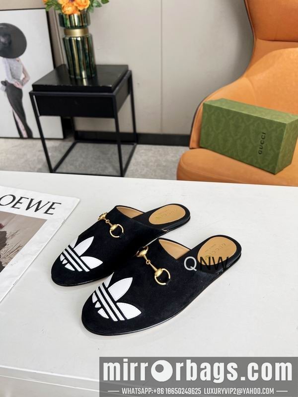 Gucci Replica Shoes sz35-43 NW0323