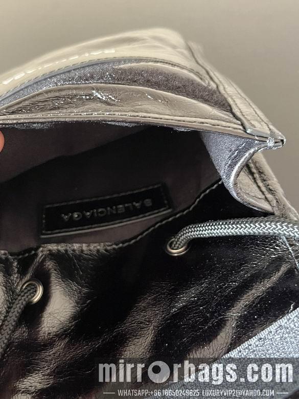 Balenciaga Bags 801300 15.5X4X19cm GY