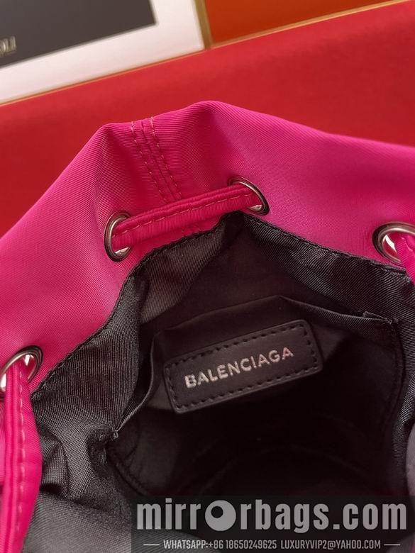 Balenciaga Bags 15X23X15cm 061305 XMY 4colour