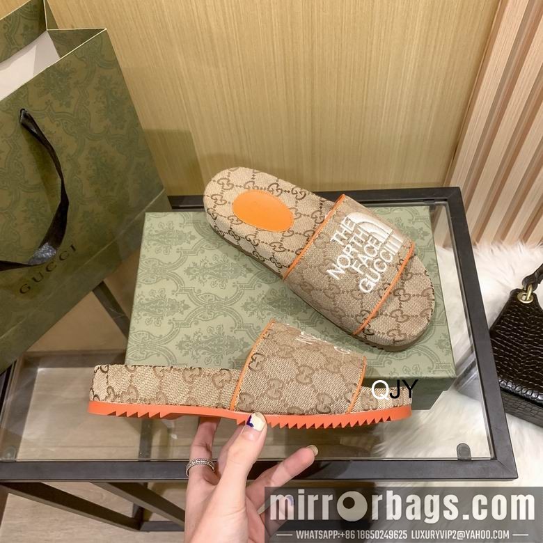 Gucci Replica Shoes sz36-44 JY0301