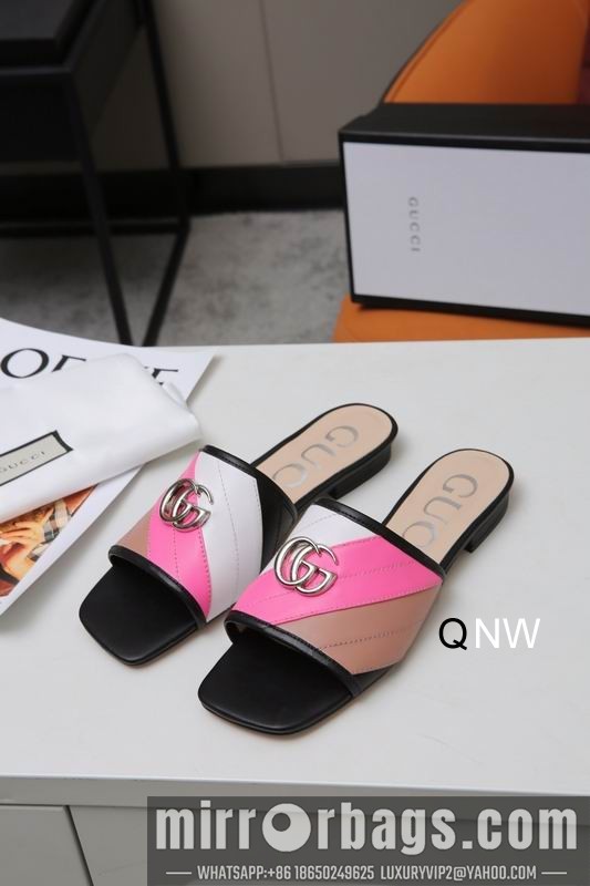 Gucci Replica Shoes sz35-40 WN0708