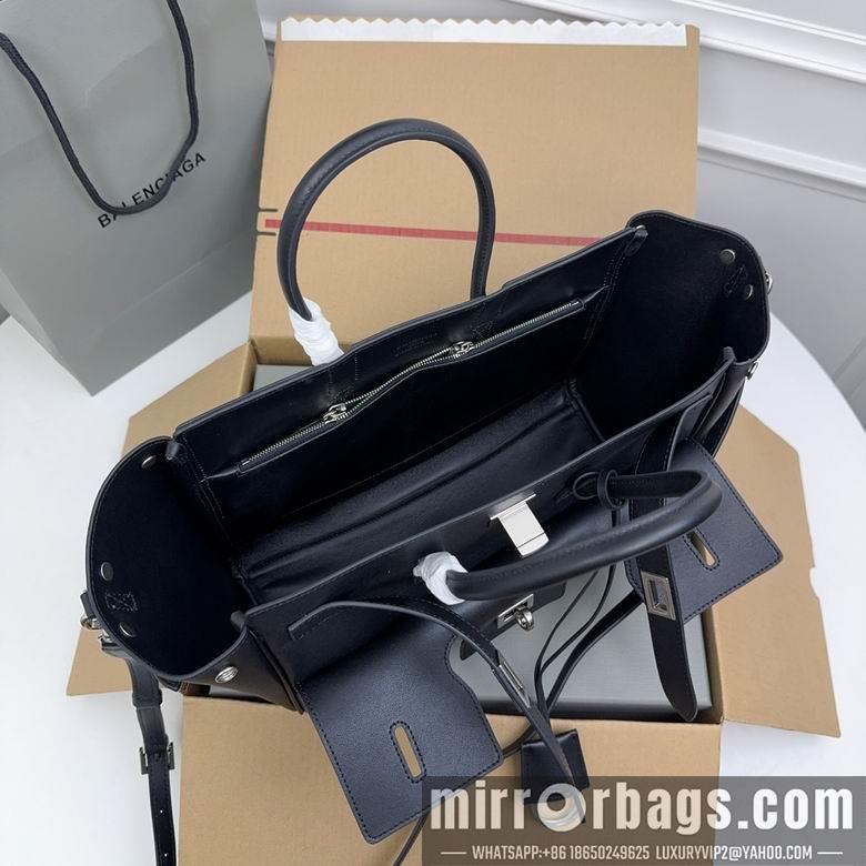 Balenciaga Bags Bel Air 29.4X20X11.9cm 021901 GY 2colour