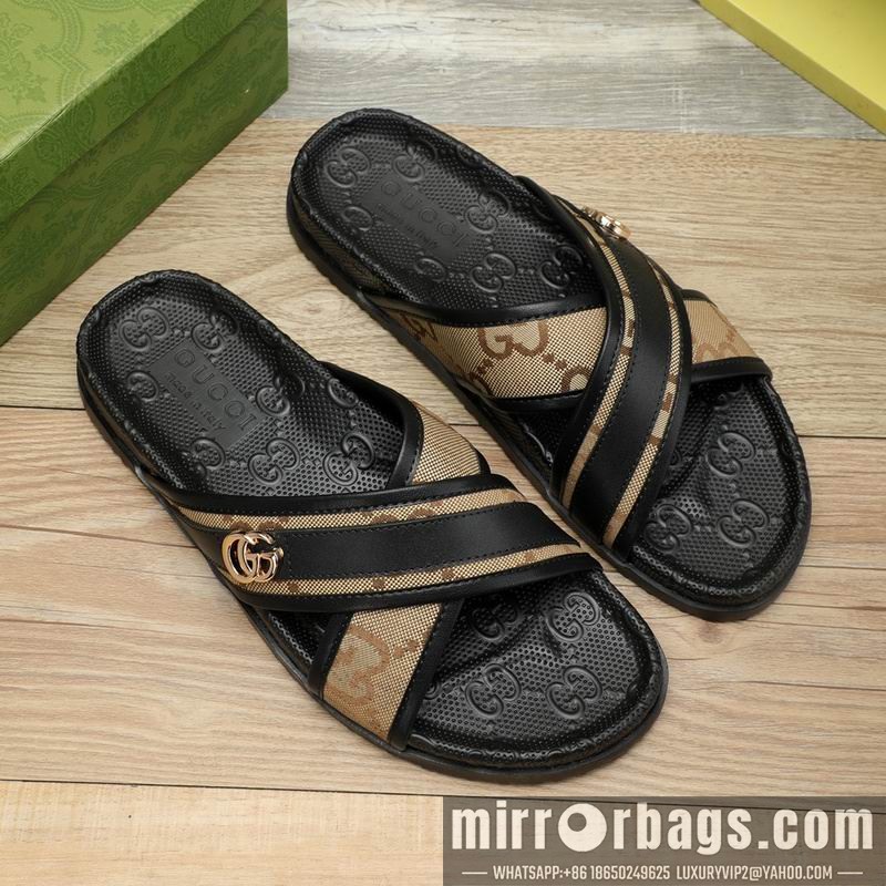 Gucci Replica Shoes sz38-45 wkp0306