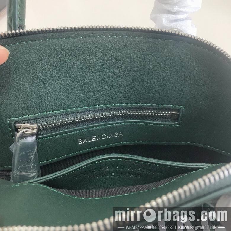 Balenciaga Bags 1681 18cm GY 3colour