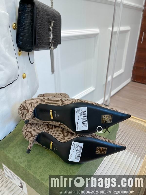 Gucci Replica Shoes sz35-42 JX0301