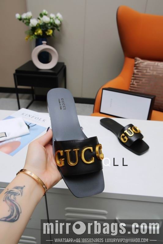 Gucci Replica Shoes sz35-45 LL0331