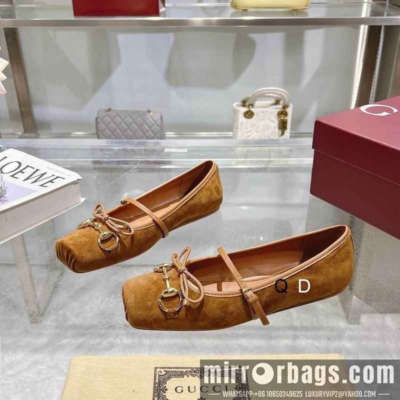 Gucci Replica Shoes sz35-40 GDT0206