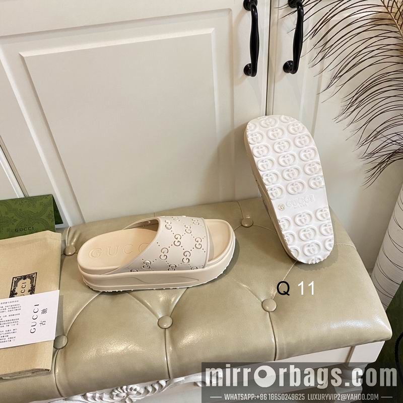 Gucci Replica Shoes sz35-41 Y0364