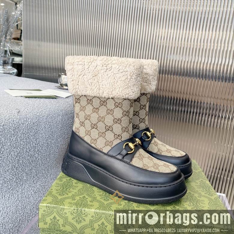 Gucci Replica Shoes sz35-42 nhf0359