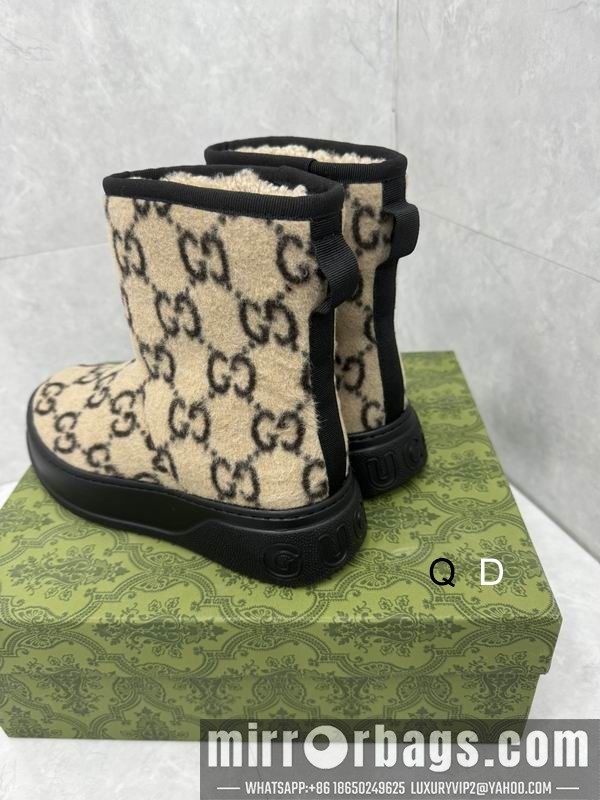 Gucci Replica Shoes sz35-40 GDT0910