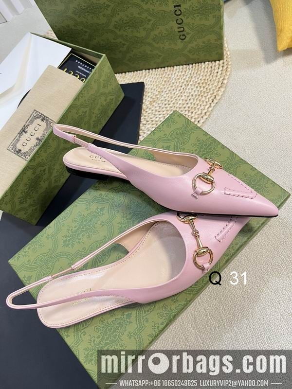 Gucci Replica Shoes sz35-40 YF1205