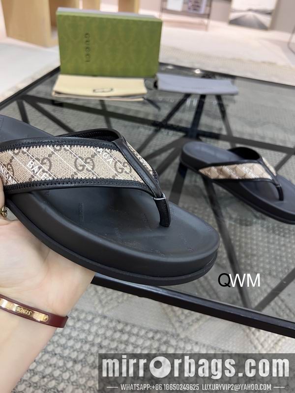 Gucci Replica Shoes sz38-44WM0326