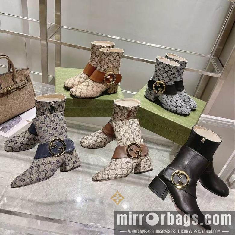 Gucci Replica Shoes sz35-42 mhf0357