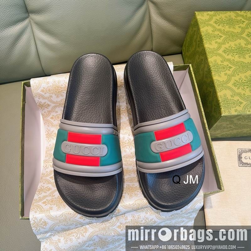 Gucci Replica Shoes sz35-45 JM0214
