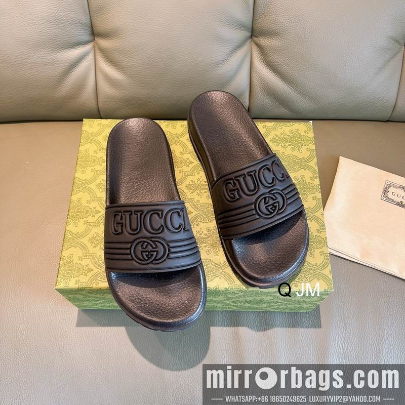 Gucci Replica Shoes sz35-45 JM0203