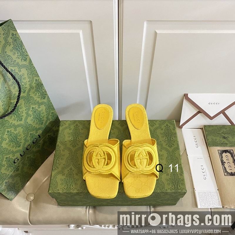 Gucci Replica Shoes sz35-40 Y0620