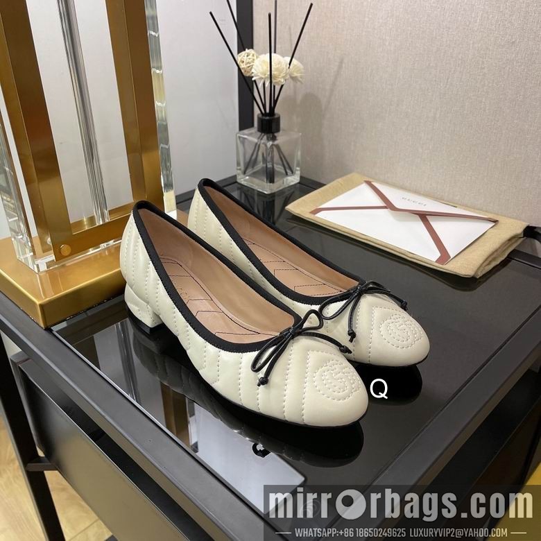Gucci Replica Shoes sz36-39 XJ0309